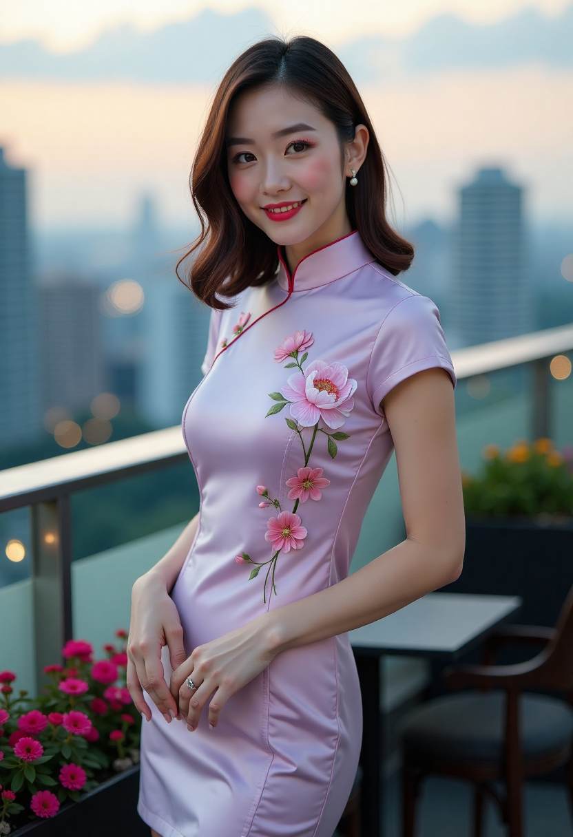 直播封面