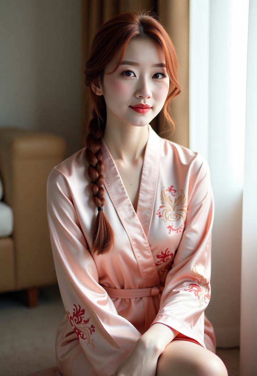 直播封面