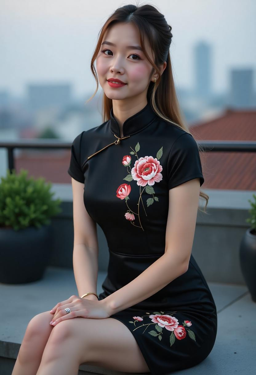 分区封面