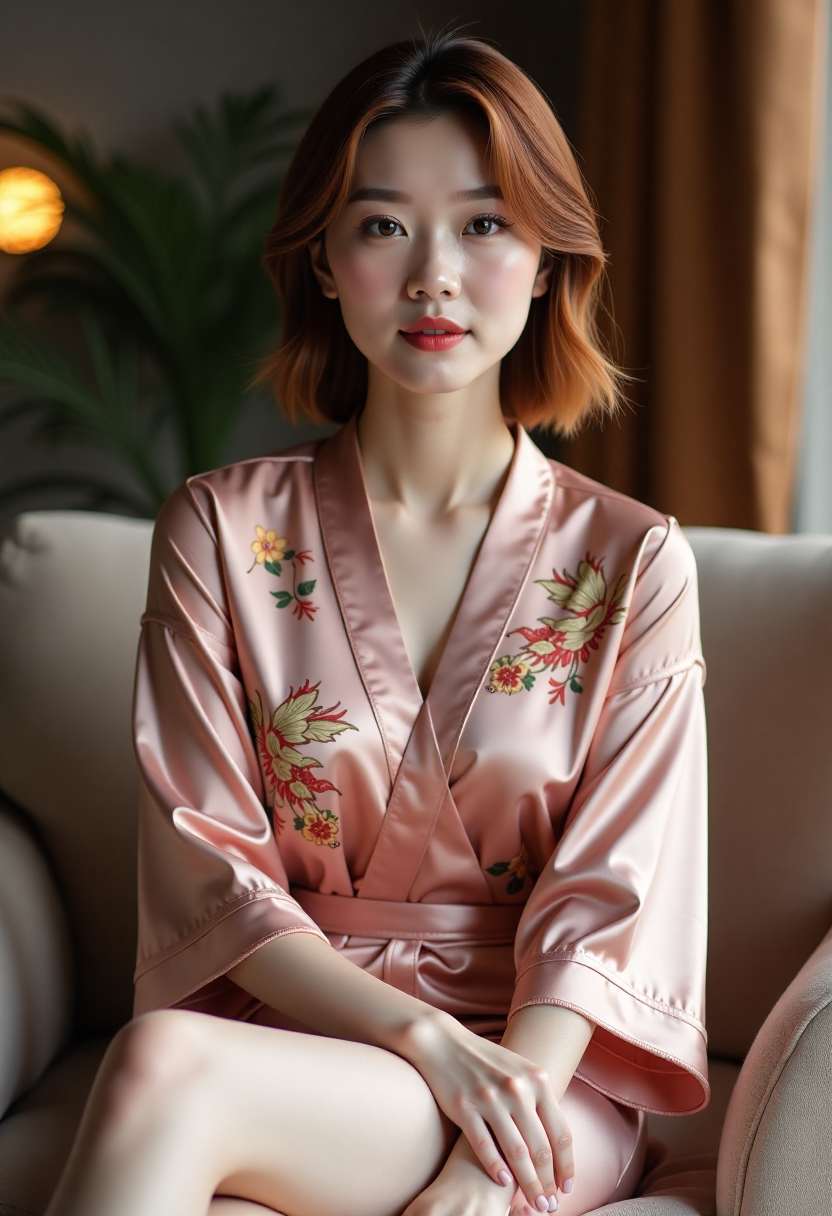 直播封面