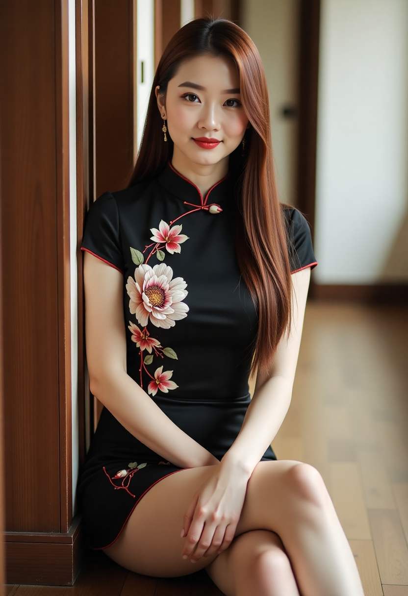 分区封面