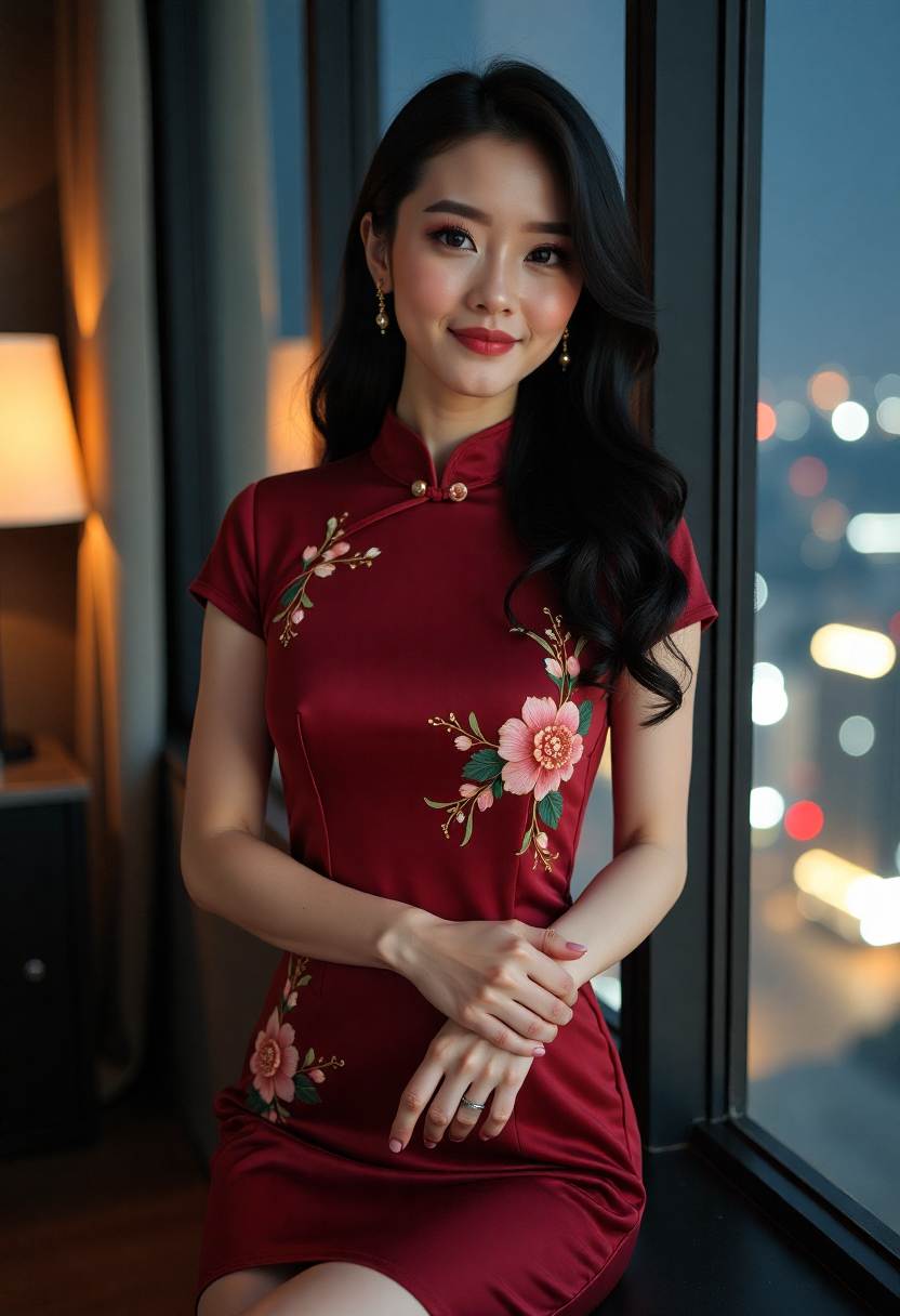 分区封面
